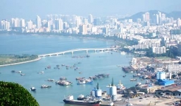 Tam Á: Hawai phương Đông 